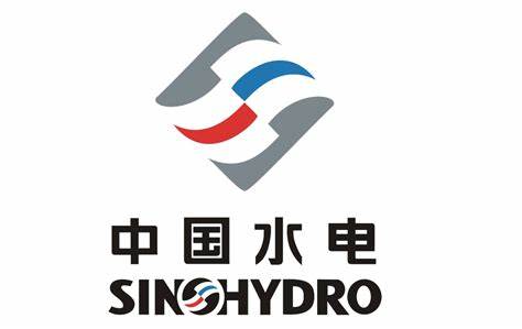 Sinohydro